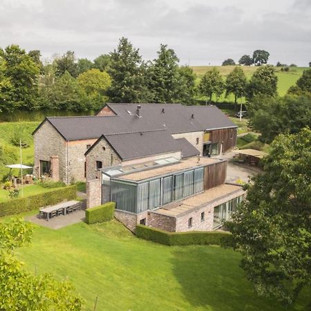 Vakantiewoningen Hoeve Carpe Diem - Dalhem - Aubel - Voeren Екстер'єр фото