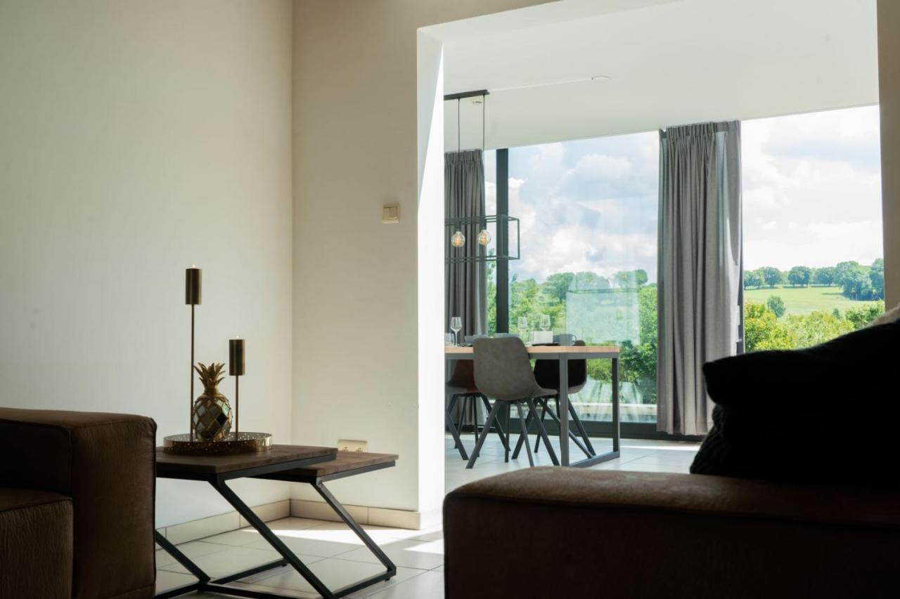 Vakantiewoningen Hoeve Carpe Diem - Dalhem - Aubel - Voeren Екстер'єр фото