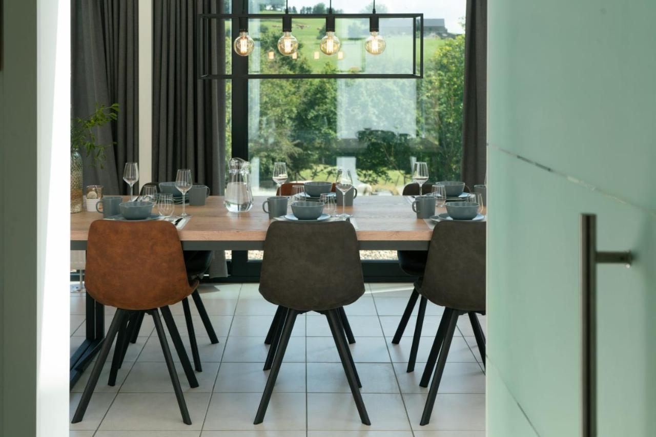 Vakantiewoningen Hoeve Carpe Diem - Dalhem - Aubel - Voeren Екстер'єр фото