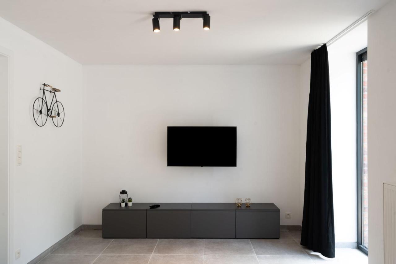 Vakantiewoningen Hoeve Carpe Diem - Dalhem - Aubel - Voeren Екстер'єр фото