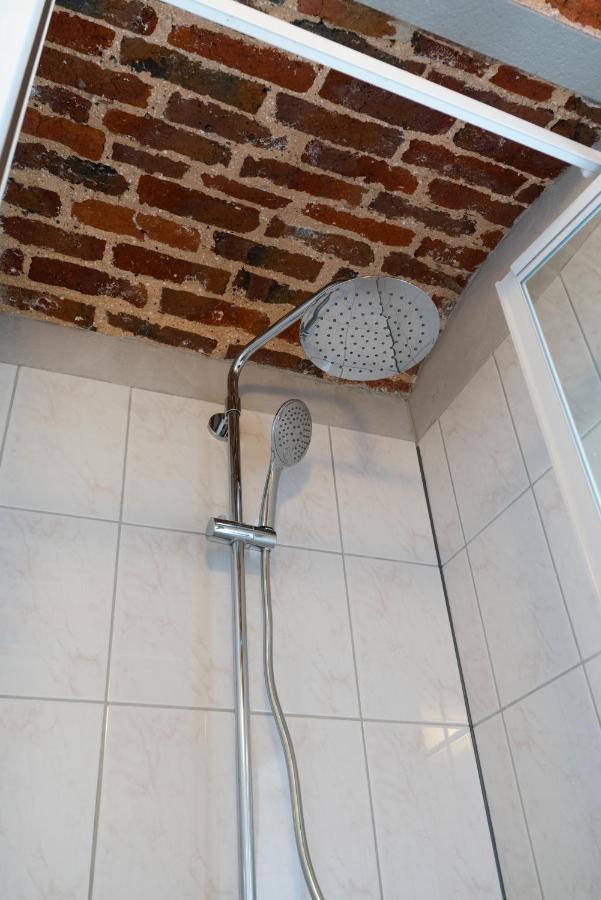 Vakantiewoningen Hoeve Carpe Diem - Dalhem - Aubel - Voeren Екстер'єр фото