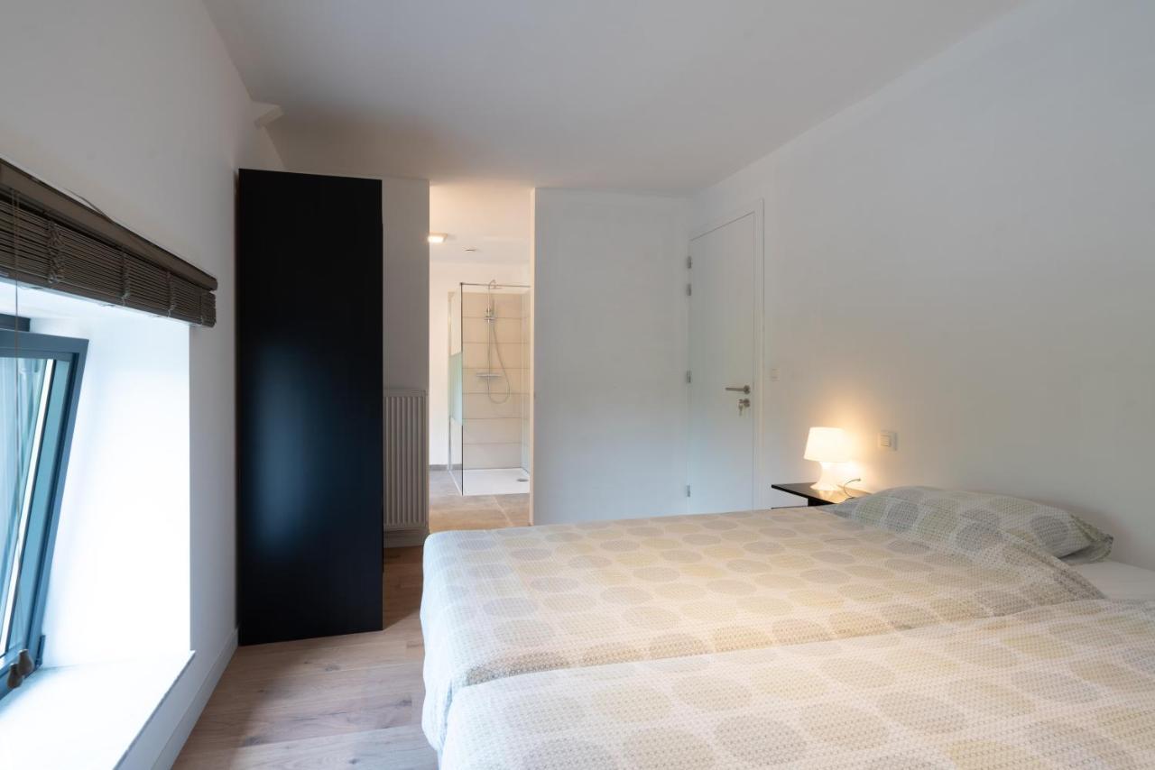 Vakantiewoningen Hoeve Carpe Diem - Dalhem - Aubel - Voeren Екстер'єр фото
