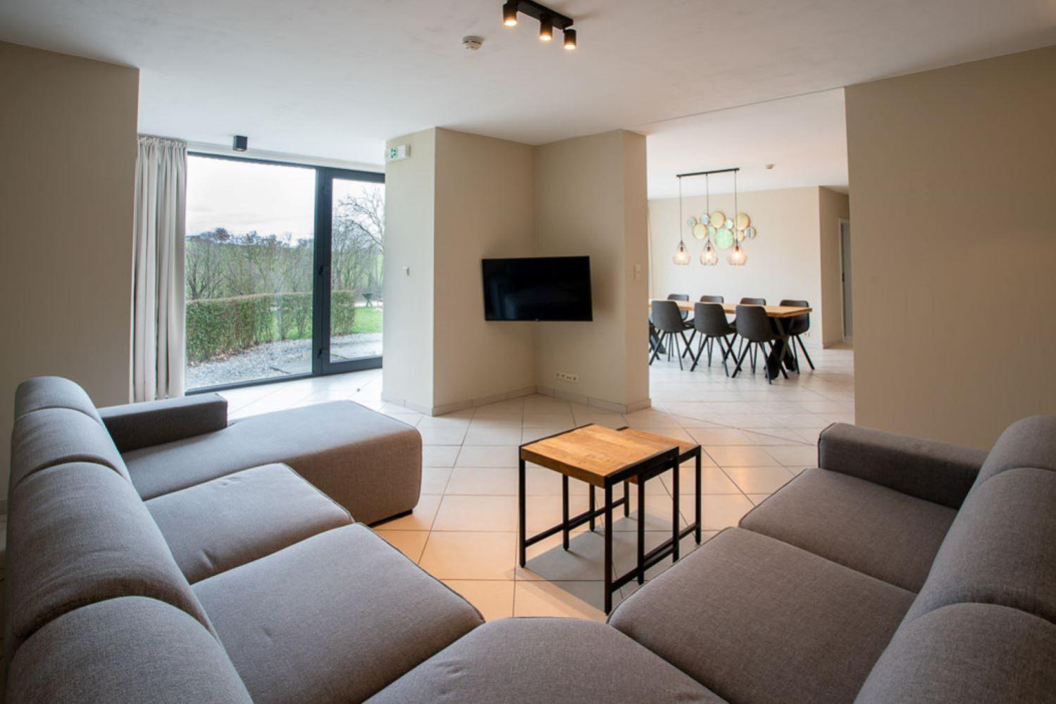 Vakantiewoningen Hoeve Carpe Diem - Dalhem - Aubel - Voeren Екстер'єр фото