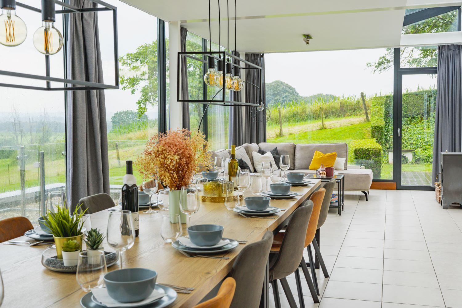 Vakantiewoningen Hoeve Carpe Diem - Dalhem - Aubel - Voeren Екстер'єр фото