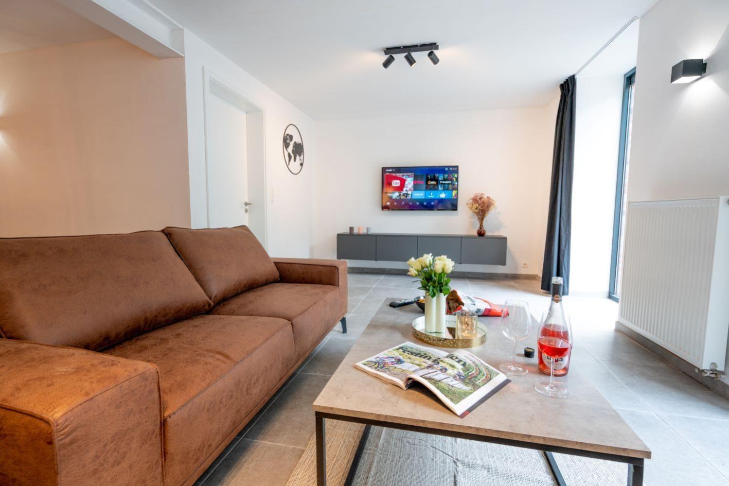 Vakantiewoningen Hoeve Carpe Diem - Dalhem - Aubel - Voeren Екстер'єр фото