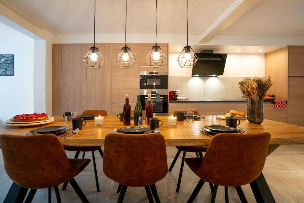 Vakantiewoningen Hoeve Carpe Diem - Dalhem - Aubel - Voeren Екстер'єр фото